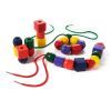 Розвиваюча іграшка Melissa&Doug Початкова шнурівка (MD10544) зображення 2