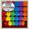 Розвиваюча іграшка Melissa&Doug Початкова шнурівка (MD10544)