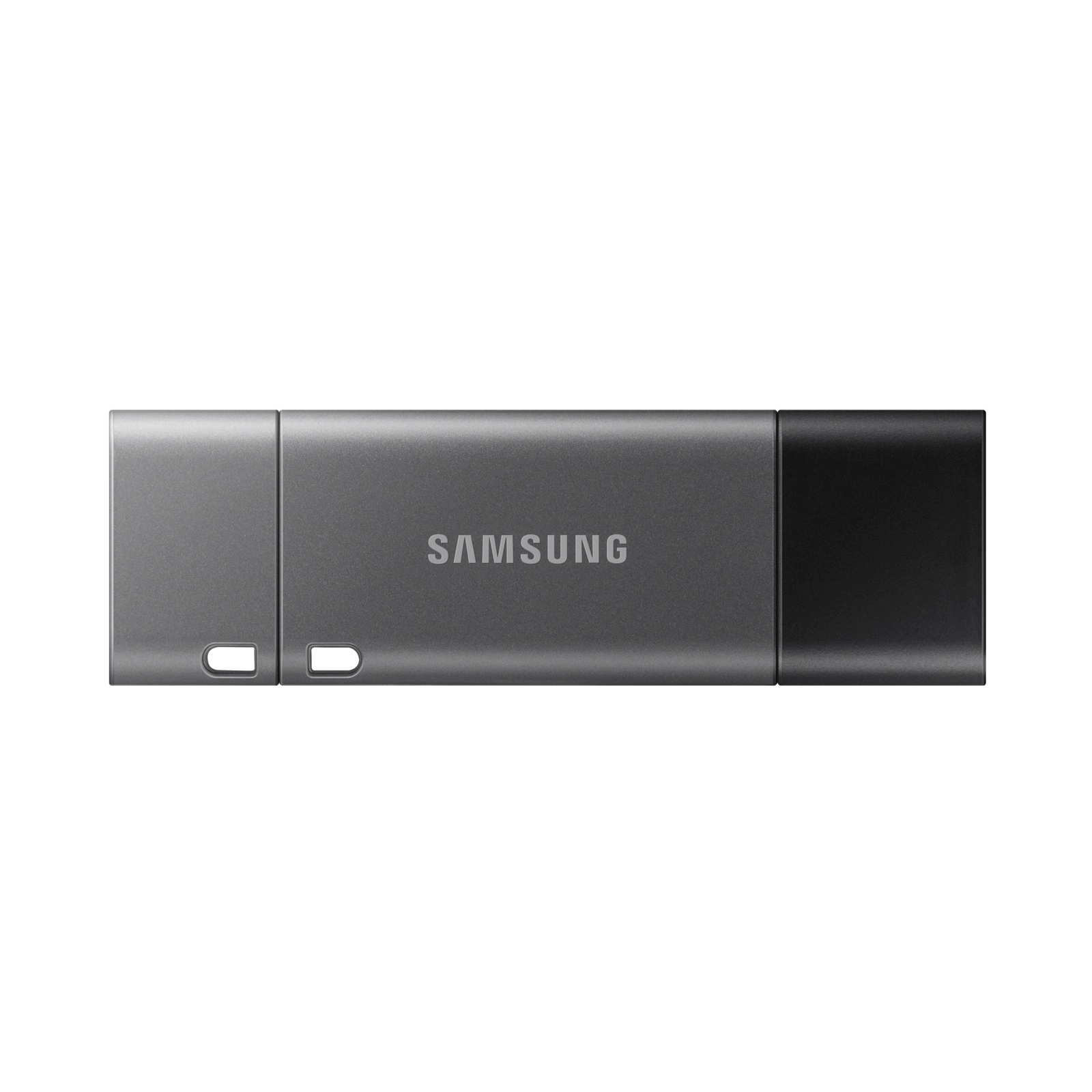 USB флеш накопичувач Samsung 128GB Duo Plus USB 3.1/Type-C (MUF-128DB/APC) зображення 2