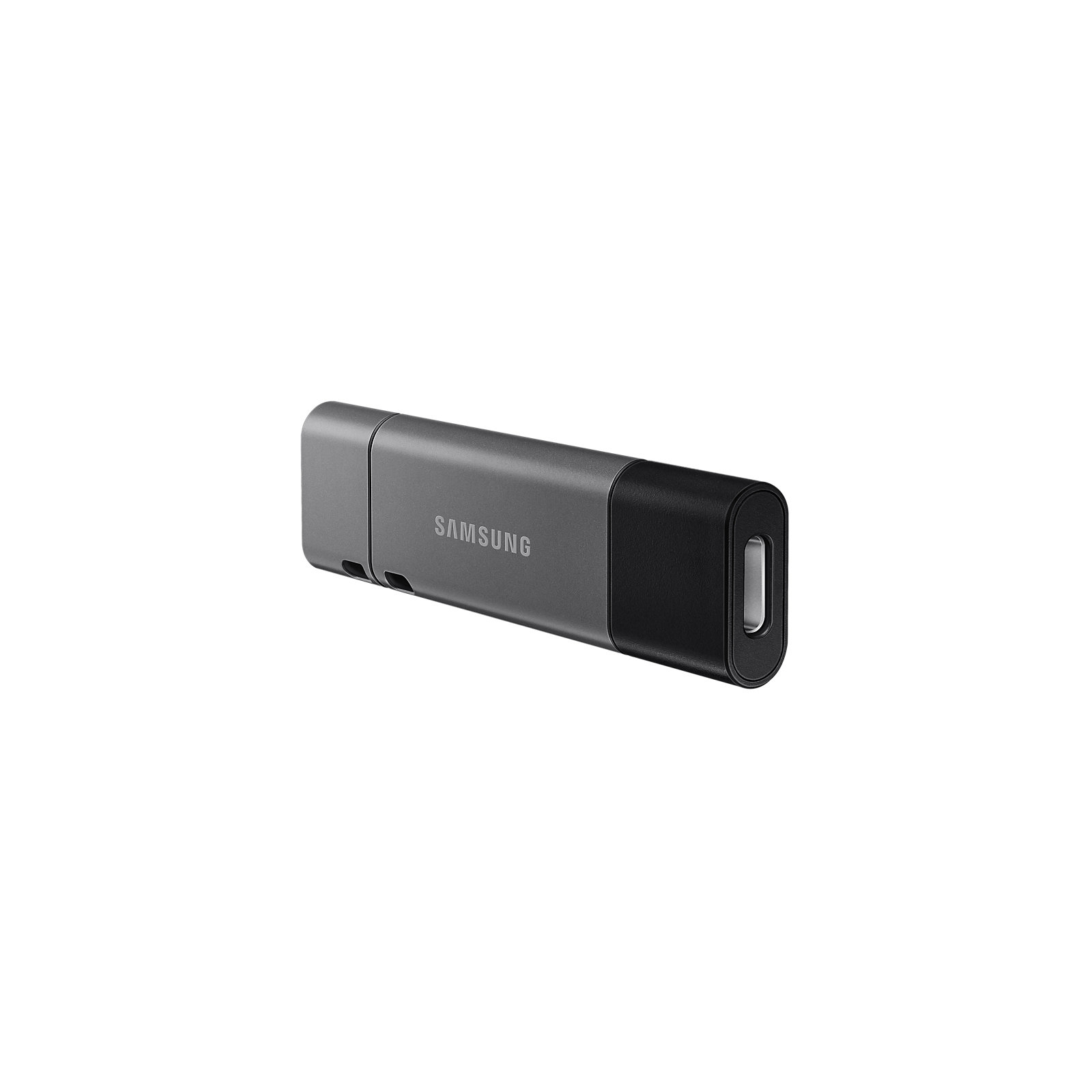 USB флеш накопитель Samsung 128GB Duo Plus USB 3.1/Type-C (MUF-128DB/APC) изображение 4