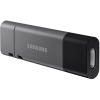 USB флеш накопичувач Samsung 128GB Duo Plus USB 3.1/Type-C (MUF-128DB/APC) зображення 4