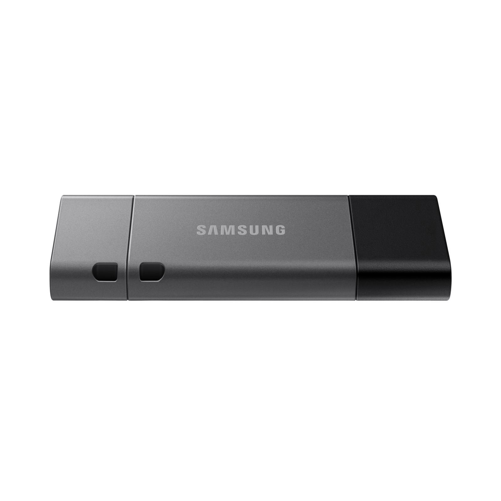 USB флеш накопичувач Samsung 128GB Duo Plus USB 3.1/Type-C (MUF-128DB/APC) зображення 5