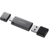 USB флеш накопитель Samsung 128GB Duo Plus USB 3.1/Type-C (MUF-128DB/APC) изображение 7