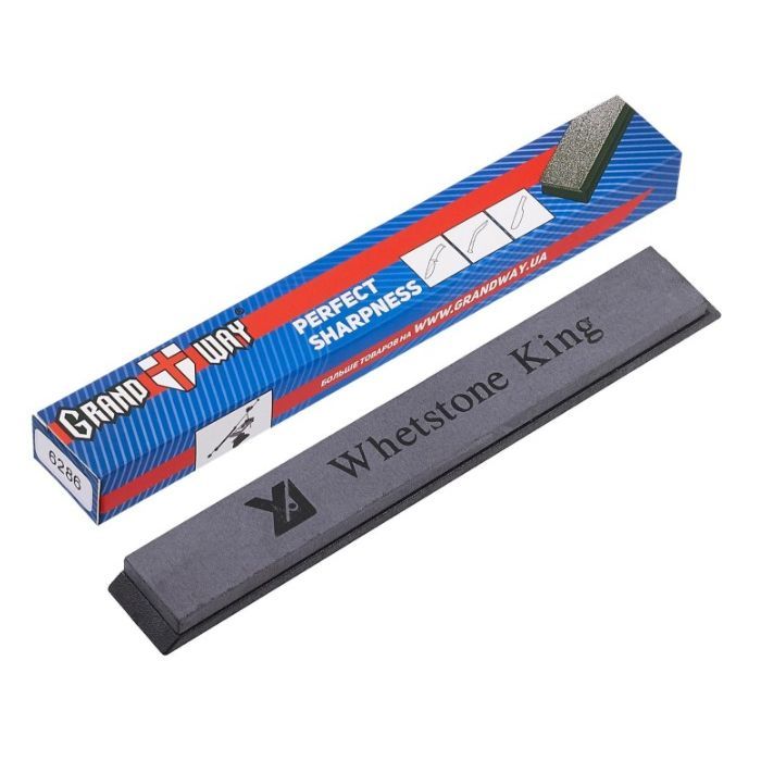 Точило Grand Way Whetstone King формат Apex 800 grit (6281 (800 grit)) изображение 2