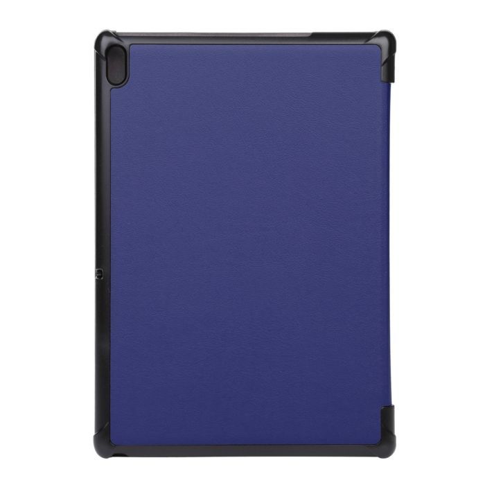 Чехол для планшета BeCover Smart Case для Lenovo Tab E10 TB-X104 Red (703280) изображение 2