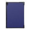 Чехол для планшета BeCover Smart Case для Lenovo Tab E10 TB-X104 Deep Blue (703277) изображение 2