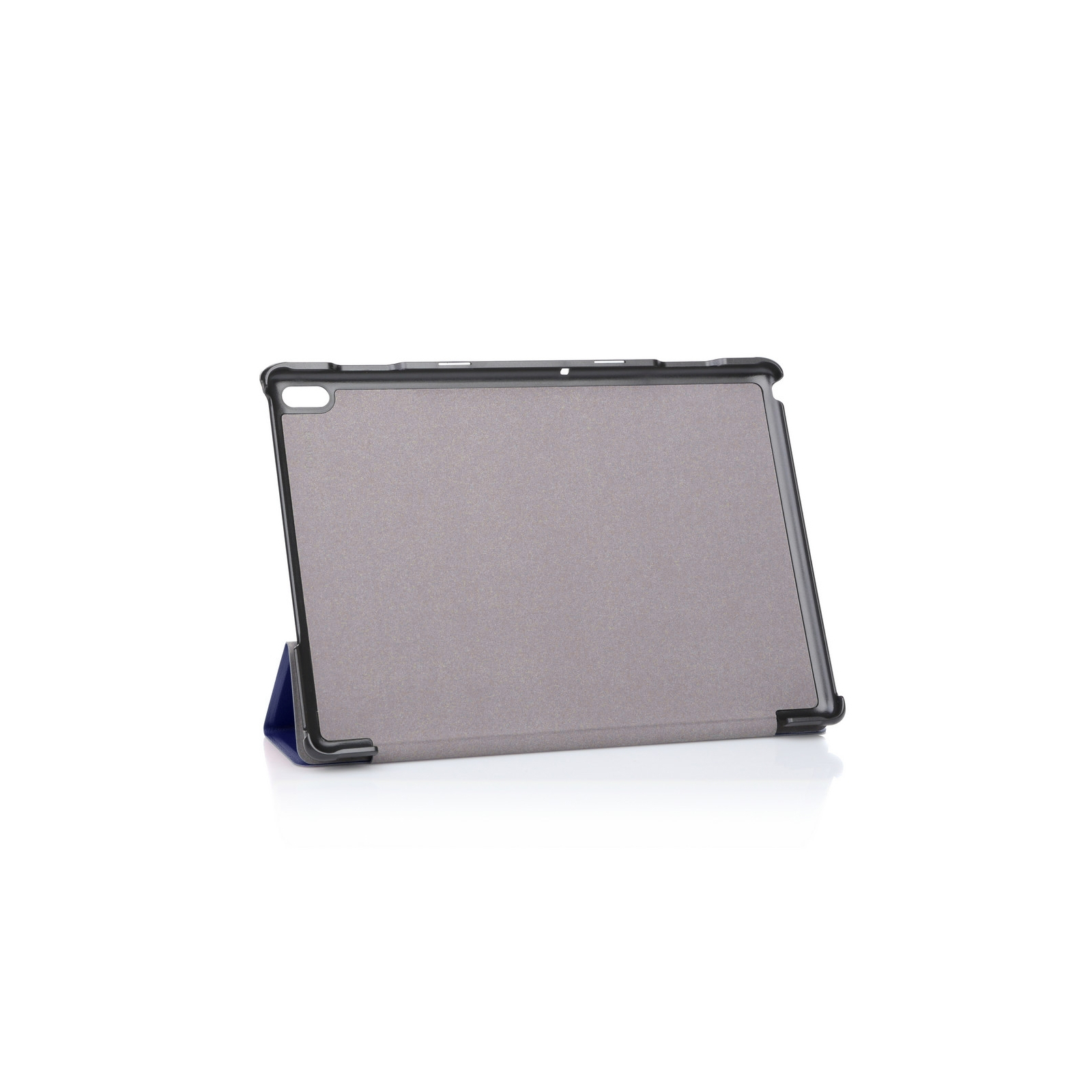 Чохол до планшета BeCover Smart Case для Lenovo Tab E10 TB-X104 Brown (703276) зображення 3