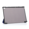 Чохол до планшета BeCover Smart Case для Lenovo Tab E10 TB-X104 Deep Blue (703277) зображення 3