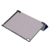 Чехол для планшета BeCover Smart Case для Lenovo Tab E10 TB-X104 Deep Blue (703277) изображение 4