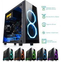 Комп'ютер Vinga Hawk A2040 (I5M16G1660SW.A2040) зображення 2