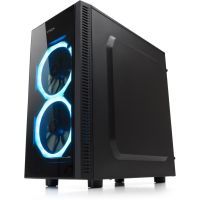 Комп'ютер Vinga Hawk A2040 (I5M16G1660SW.A2040) зображення 3