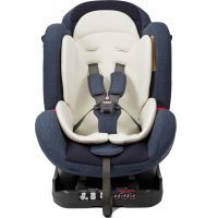 Автокресло Ducle Daily — Jet Gray (0-25 кг) (8809399190635) изображение 4