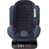 Автокресло Ducle Daily — Jet Gray (0-25 кг) (8809399190635) изображение 5