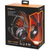 Навушники REAL-EL GDX-7450 Black зображення 12