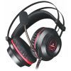 Навушники REAL-EL GDX-7450 Black зображення 2