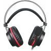 Навушники REAL-EL GDX-7450 Black зображення 3