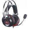 Навушники REAL-EL GDX-7450 Black зображення 4