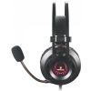 Навушники REAL-EL GDX-7450 Black зображення 5