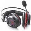 Навушники REAL-EL GDX-7450 Black зображення 7