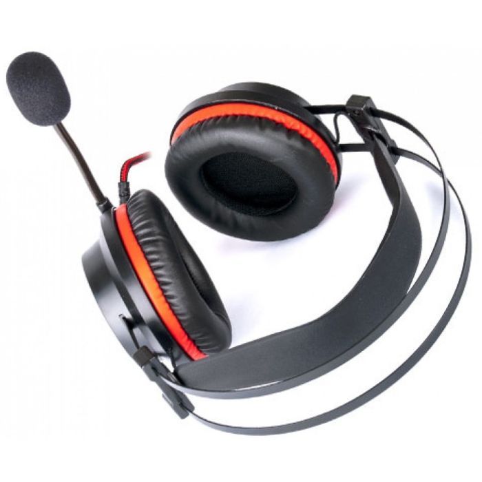 Навушники REAL-EL GDX-7450 Black зображення 8