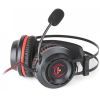 Навушники REAL-EL GDX-7450 Black зображення 9