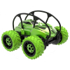 Радиоуправляемая игрушка Mekbao Молния Зеленый (5588-614-2)
