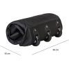 Дорожня сумка TravelZ на колесах Wheelbag 100 Black (927291) зображення 3