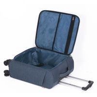 Чемодан Gabol Board (S) Blue (925817) изображение 2