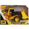 Спецтехника Funrise CAT Мощные машины Погрузчик колесный со светом и звуком 30 с (82267) изображение 3