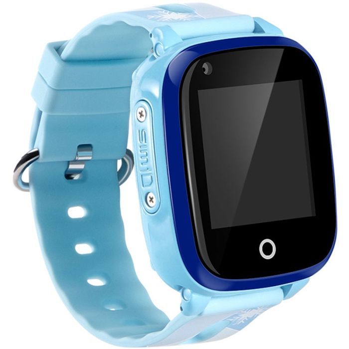 Смарт-годинник UWatch SW52 Blue (F_103665) зображення 2