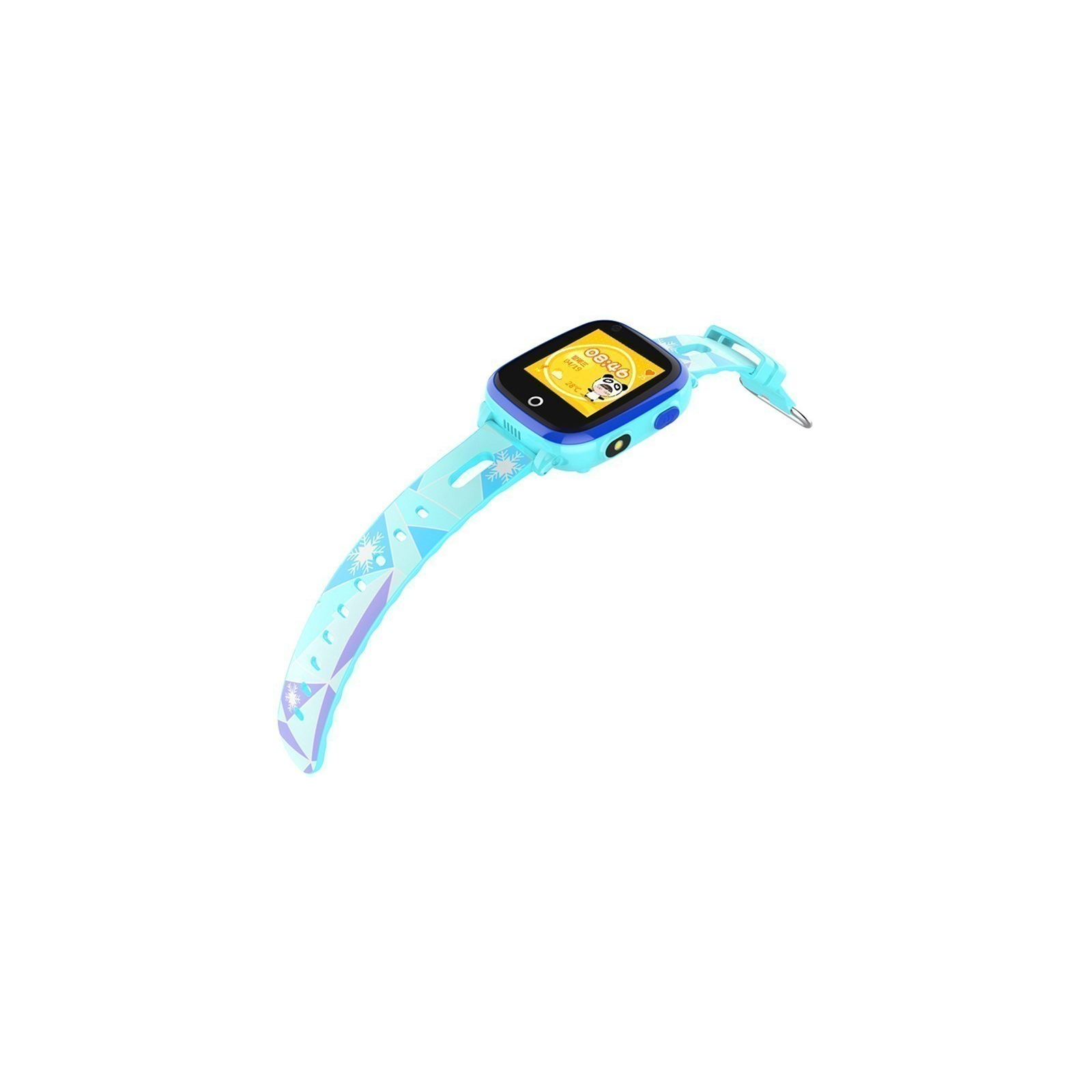 Смарт-часы UWatch SW52 Blue (F_103665) изображение 5