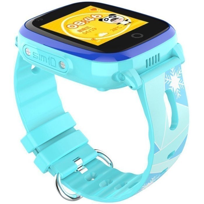 Смарт-годинник UWatch SW52 Blue (F_103665) зображення 6