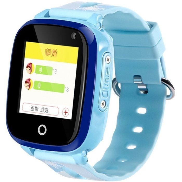 Смарт-годинник UWatch SW52 Blue (F_103665) зображення 7