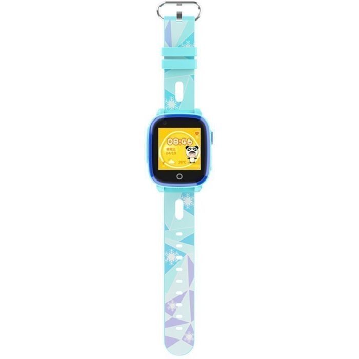 Смарт-годинник UWatch SW52 Blue (F_103665) зображення 8