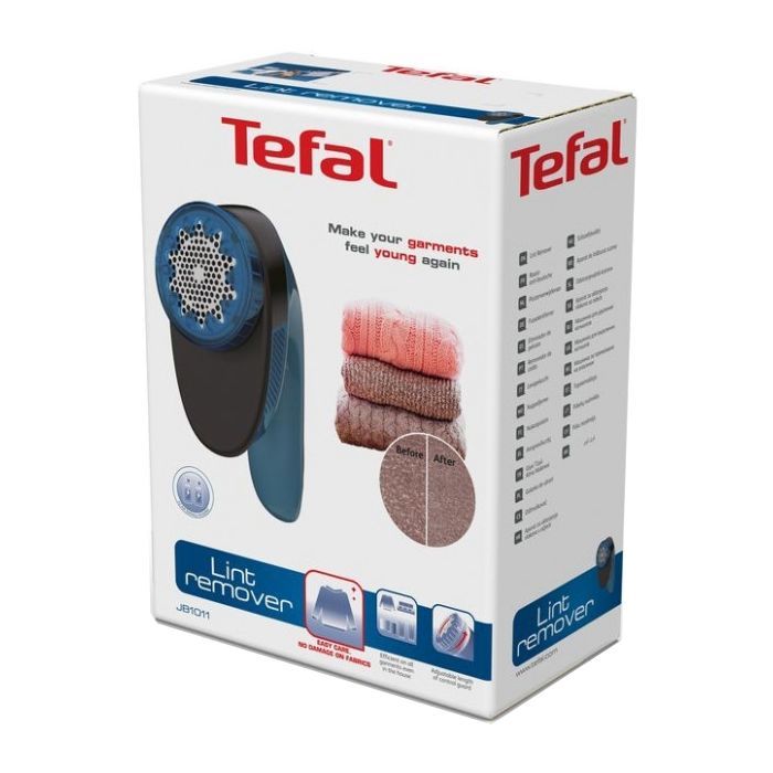 Машинка для чистки трикотажа Tefal JB1011E0 изображение 8