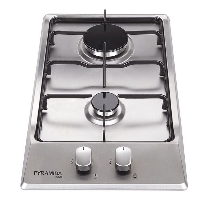 Варочная поверхность Pyramida PFX 320 IX изображение 2