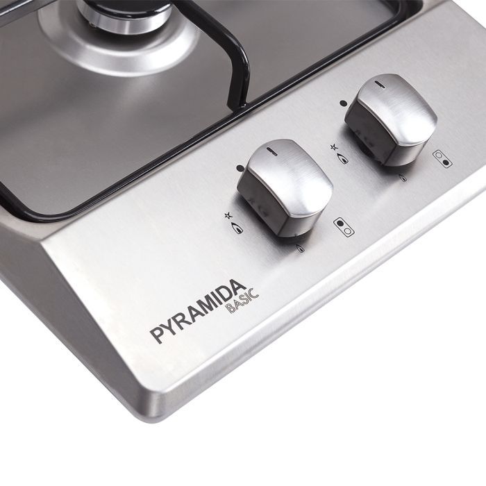 Варочная поверхность Pyramida PFX 320 IX изображение 3