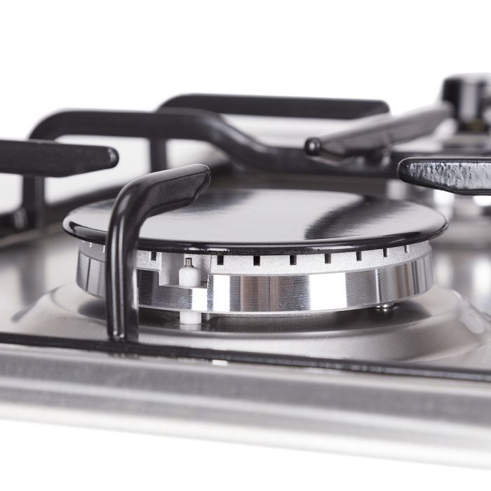 Варочная поверхность Pyramida PFX 320 IX изображение 4