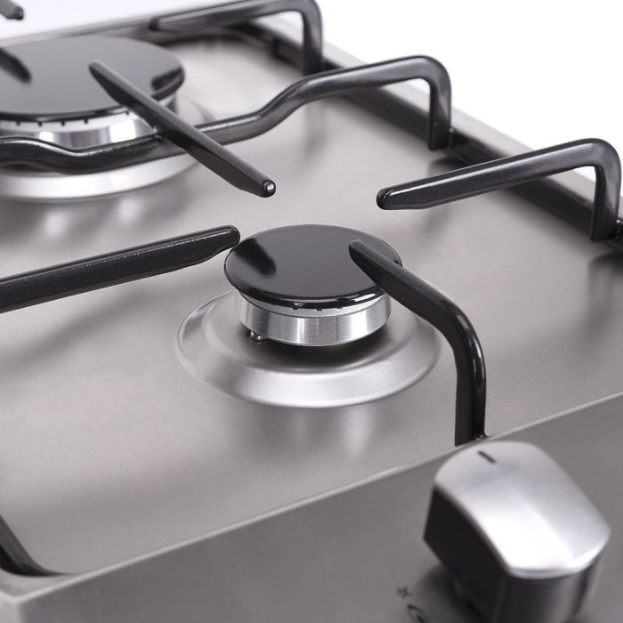 Варочная поверхность Pyramida PFX 320 IX изображение 5