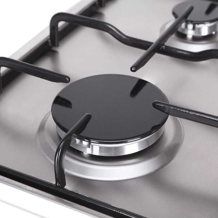 Варочная поверхность Pyramida PFX 320 IX изображение 6