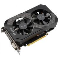 Відеокарта ASUS GeForce GTX1660 SUPER 6144Mb TUF OC GAMING (TUF-GTX1660S-O6G-GAMING) зображення 4