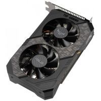 Відеокарта ASUS GeForce GTX1660 SUPER 6144Mb TUF OC GAMING (TUF-GTX1660S-O6G-GAMING) зображення 5