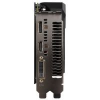 Відеокарта ASUS GeForce GTX1660 SUPER 6144Mb TUF OC GAMING (TUF-GTX1660S-O6G-GAMING) зображення 6