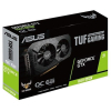 Видеокарта ASUS GeForce GTX1660 SUPER 6144Mb TUF OC GAMING (TUF-GTX1660S-O6G-GAMING) изображение 7