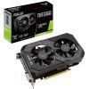 Відеокарта ASUS GeForce GTX1660 SUPER 6144Mb TUF OC GAMING (TUF-GTX1660S-O6G-GAMING)