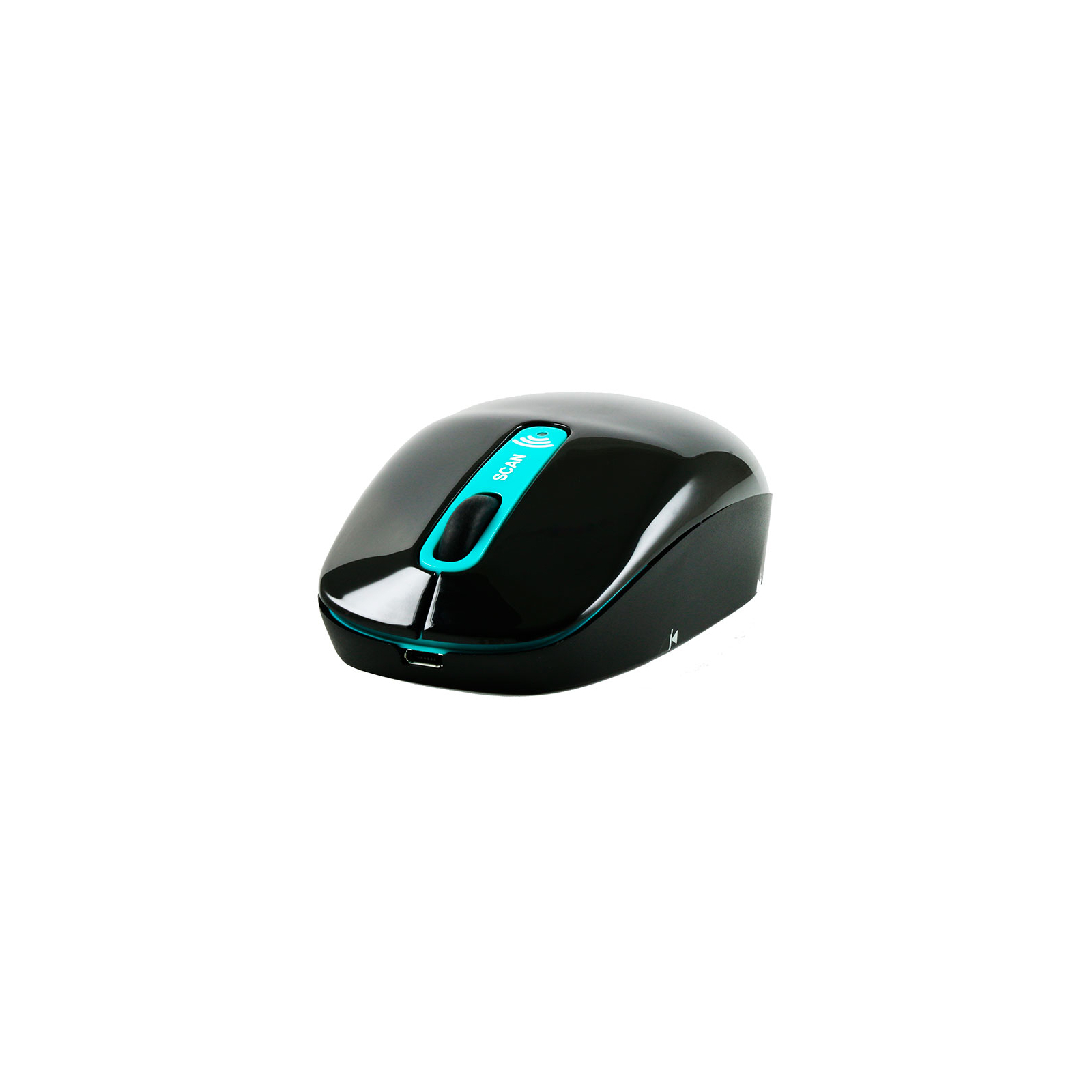 Сканер Iris IRIScan Mouse 2 Wifi (458735)