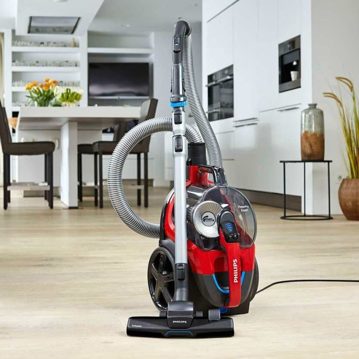 Пилосос Philips FC9729/09 зображення 3