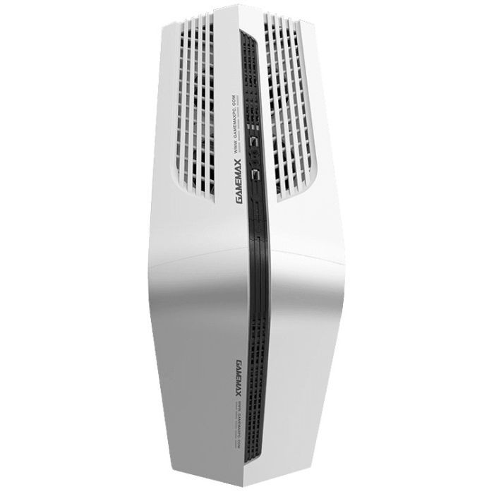 Корпус Gamemax H601-WB изображение 3