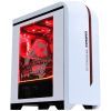 Корпус Gamemax H601-WB изображение 4