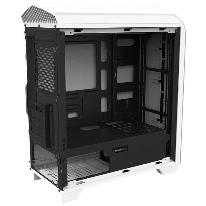 Корпус Gamemax H601-WB изображение 6